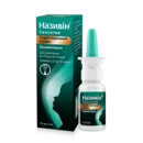 Називін Сенситив спрей назальний 0,025 % флакон 10 мл — Фото 8