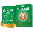 Суміш молочна Нестле Нестожен 4 (Nestle Nestogen) з 18 місяців 600 г — Фото 3
