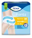 Підгузники-труси для дорослих Тена Пантс Нормал Медіум (Tena Pants Normal Medium) розмір 2 30 шт — Фото 13