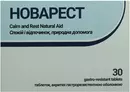 Новарест таблетки покрытые гастрорезистентной оболочкой №30 — Фото 5