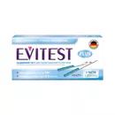 Тест-полоска Эвитест плюс (Evitest plus) для определения беременности 2 шт — Фото 5