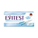 Тест-смужка Евітест плюс (Evitest plus) для визначення вагітності 2 шт — Фото 5