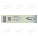 Минокс (Minox) сыворотка для роста ресниц и бровей 3 мл — Фото 10