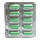 Канабисон капсулы 400 мг №30 — Фото 12