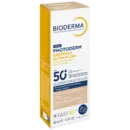 Биодерма (Bioderma) Фотодерм Икс Дефенс ультрафлюид SPF50+ тон 01 40 мл — Фото 7