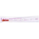 Катетер урологічний Нелатона жіночий Волес розмір СН16 (помаранчевий) 1 шт — Фото 3