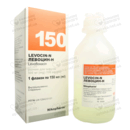Левоцин-Н раствор для инфузий 750 мг флакон 150 мл — Фото 8
