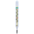 Термометр Гамма Термо Эко (Gamma Thermo Eco) медицинский без ртути стеклянный — Фото 6