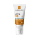 Ля Рош (La Roche-Posay) Антгеліос UVMune крем для чутливої шкіри обличчя та шкіри навколо очей SPF50+ 50 мл — Фото 4