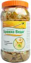 Бронхо Веда леденцы со вкусом апельсина банка №300 — Фото 4