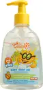 Мило-гель дитяче Ясне сонечко "Антибактеріальне" 300 мл — Фото 3