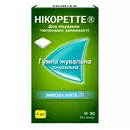Никоретте Зимняя мята резинка жевательная 4 мг №30 — Фото 7