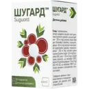 Шугард таблетки №30 — Фото 3