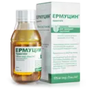 Ермуцин порошок для суспензії 175 мг/5 мл флакон 100 мл — Фото 6