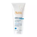 Авен (Avene) гель-молочко после солнца увлажняющий и успокаивающий для чувствительной кожи лица и тела 200 мл — Фото 3