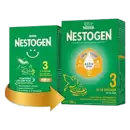 Суміш молочна Нестле Нестожен 3 (Nestle Nestogen) з 12 місяців 600 г — Фото 3