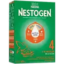 Суміш молочна Нестле Нестожен 4 (Nestle Nestogen) з 18 місяців 600 г — Фото 4