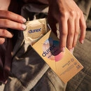 Презервативы Дюрекс (Durex Real Fee) натуральные ощущения 12 шт — Фото 12