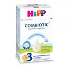 Суміш молочна Хіпп 3 (HiPP) Комбіотик для дітей з 12 місяців 900 г — Фото 3