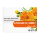 Календули квітки у фільтр-пакетах 1,5 г №20, Профі Фарм — Фото 4