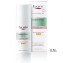 Юцерин (Eucerin) ДермоПьюр флюїд захисний для проблемної шкіри SPF30 50 мл — Фото 3