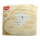 Подгузники для детей Хаггис Элит Софт (Huggies Elite Soft) размер 2 (4-6 кг) 25 шт — Фото 6