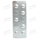Ельтромбопаг-Віста таблетки вкриті плівковою оболонкою 25 мг №28 — Фото 10