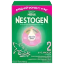 Смесь молочная Нестле Нестожен 2 (Nestle Nestogen) с 6 месяцев 1000 г — Фото 4