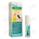 Нейлнер (NAILNER) 2 в 1 протигрибковий лак для нігтів 5 мл — Фото 12