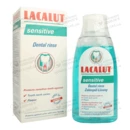 Ополаскиватель Лакалут Сенситив (Lacalut Sensitive) для полости рта 300 мл — Фото 12
