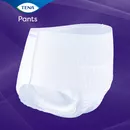 Підгузники-труси для дорослих Тена Пантс Плюс Найт Екстра Лардж (Tena Pants+ Night Extra Large) розмір 4 10 шт — Фото 11