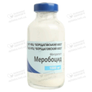 Меробоцид порошок для ін'єкцій 1000 мг флакон №1 — Фото 8