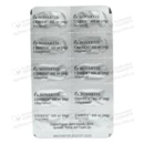 Гливек таблетки покрытые оболочкой 400 мг №30 — Фото 7