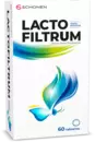 Лактофильтрум диетическая добавка для поддержки микрофлоры кишечника таблетки №60 — Фото 8