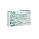 Ново-Пасит таблетки вкриті оболонкою №10 — Фото 8