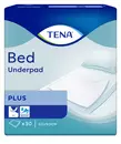 Пелюшки Тена Бед Плюс (Tena Bed Plus) 60 см*90 см 30 шт — Фото 6