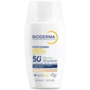Биодерма (Bioderma) Фотодерм Икс Дефенс ультрафлюид SPF50+ тон 01 40 мл — Фото 5