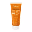 Авен (Avene) Солнцезащитное водостойкое молочко для чувствительной кожи SPF50+ 100 мл — Фото 5