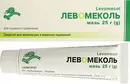 Левомеколь мазь туба 25 г — Фото 7