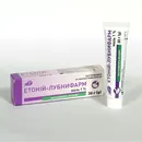 Этоний-Лубныфарм мазь 1% 30 г туба — Фото 6