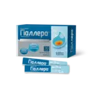 Гіаллера емульсія стік-пакет 15 мл №20 — Фото 4