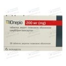 Юперио таблетки покрытые оболочкой 200 мг №28 — Фото 6