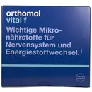 Ортомол Витал Ф (Orthоmol Vital F) для женщин капсулы и таблетки курс 30 дней — Фото 5