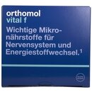 Ортомол Вітал Ф (Orthоmol Vital F) для жінок капсули і таблетки курс 30 днів — Фото 5