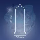 Презервативы Контекс (Contex Long Love) с анестетиком 12 шт — Фото 9