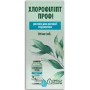 Хлорофіліпт Профі розчин для ротової порожнини 1% 100 мл, Профі Фарм — Фото 4
