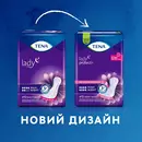 Прокладки урологічні жіночі Тена Леді Максі Найт (Tena Lady Mахі Night) 12 шт — Фото 12
