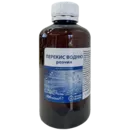 Перекис водню розчин 3% флакон 200 мл, Профі Фарм — Фото 3