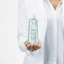 Виши (Vichy) Пюрте Термаль гель очищающий освежающий для всех типов кожи, включая чувствительную 200 мл — Фото 10