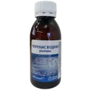 Перекис водню розчин 3% флакон 100 мл, Профі Фарм — Фото 3